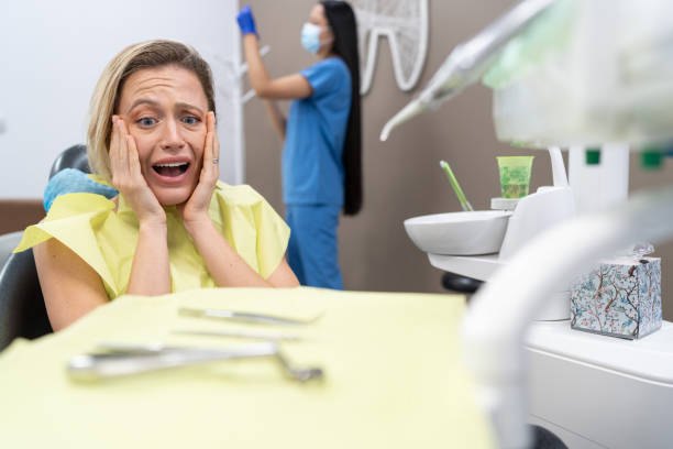 Best Broken or Cracked Tooth Emergency Dentist in Imperial, CA