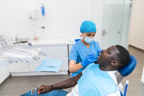 Best Pediatric Emergency Dentist in Imperial, CA